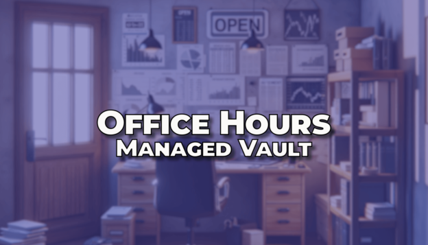 8/2/24 – MV Office Hours