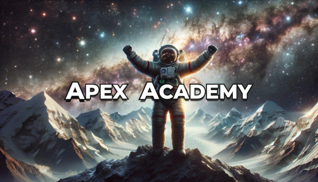 11/7/24 – Week 5 Apex Live Workshop