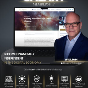 Galaxy Membership Monthly