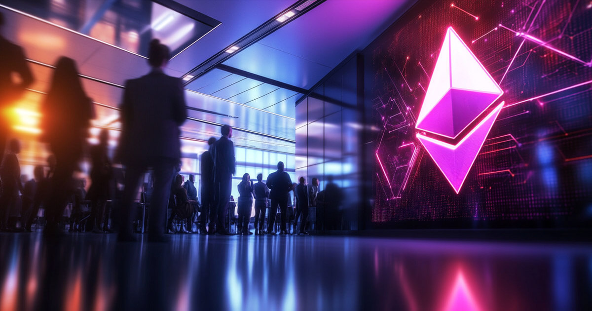 Ethereum Foundation unveils interoperability framework to unify ...