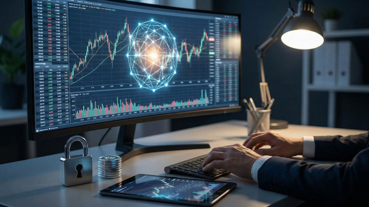 Borrowing & Lending Framework: Unlocking Capital Efficiency