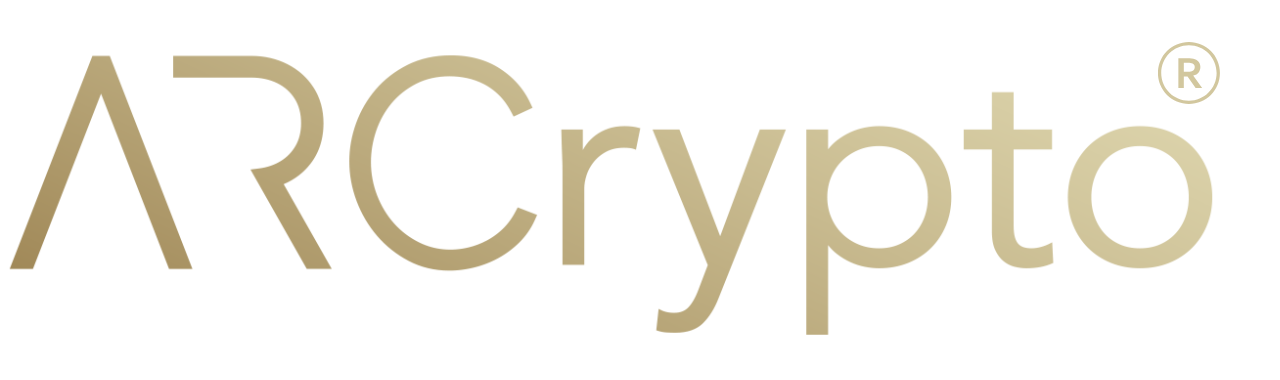 ARCrypto Membership Site