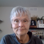 Profile photo of Peggy Kalis