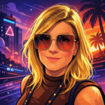 Profile photo of Alexa Adams