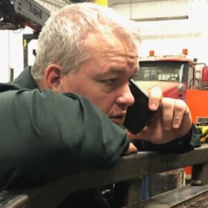 Profile photo of Will Morgan