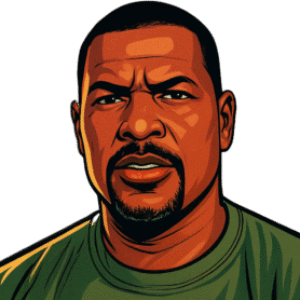 Profile photo of Lawrence Eubanks III