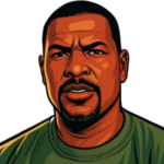 Profile photo of Lawrence