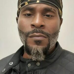 Profile photo of DARION Brereton