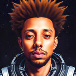 Profile photo of Nigel van der Laan