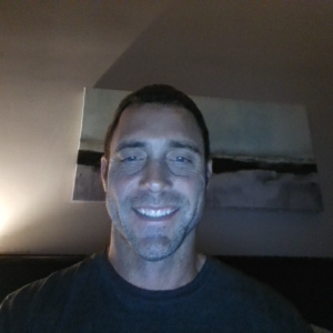 Profile photo of Jarrod Steele