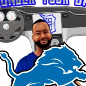 Profile photo of Derreill Reynolds