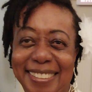 Profile photo of Eugenia White