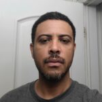 Profile photo of Jermaine Morton