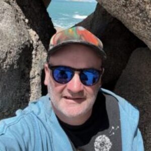 Profile photo of Tim Pringle