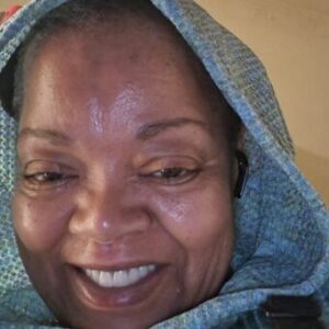 Profile photo of Beatrice Pierce