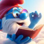 Profile photo of papasmurf