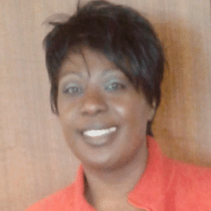 Profile photo of Edell Robinson