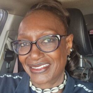 Profile photo of Janie Hill-Williams