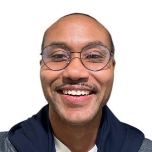 Profile photo of Matthiew Burke