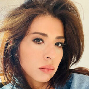 Profile photo of Elena Quiroga