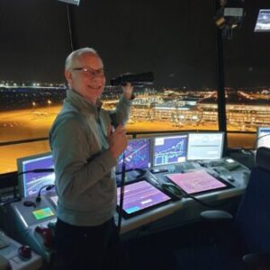 Profile photo of Terry Roggow