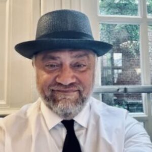 Profile photo of Alphonse Leapley