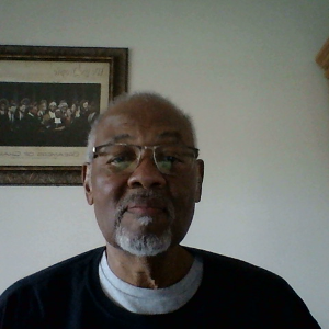 Profile photo of Floyd Lawrence