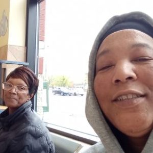 Profile photo of Shawntay Williams