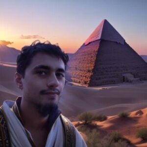 Profile photo of Albert Bongard