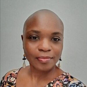 Profile photo of Gilda Jefferson